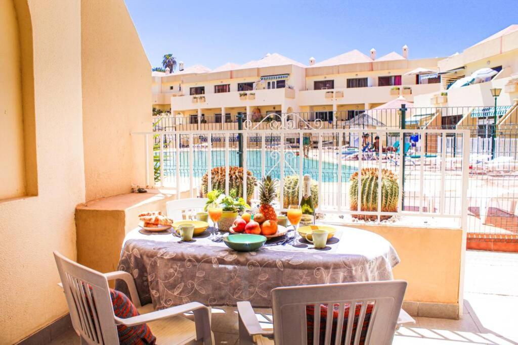 Apartamento Mareverde Las Americas Costa Adeje  Exterior photo